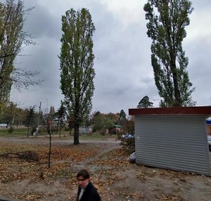 Budivelnykiv Street, No:40, Kiev: Fotoğraflar