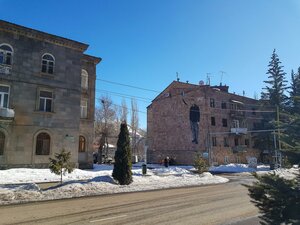 Джермук, Улица Степана Шаумяна, 4: фото
