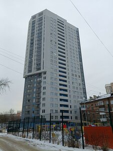 Strelochnikov Street, 2, Yekaterinburg: photo