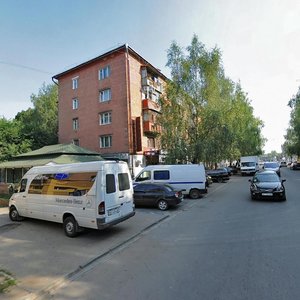 Vulytsia Nebesnoi Sotni, 19А, Chernivtsi: photo