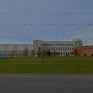 Минск, Улица Стебенёва, 10А: фото