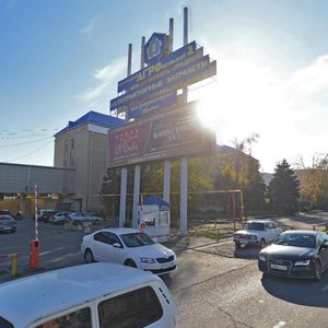 Uralskaya Street, 144, Krasnodar: photo