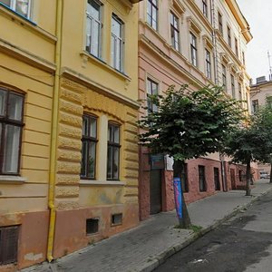 Vulytsia Andriia Sheptytskoho, 19/2, Chernivtsi: photo