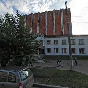 Pervomayskaya Street, 90, Syktyvkar: photo