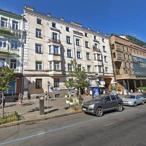Lva Tolstoho Street, 6А, Kyiv: photo