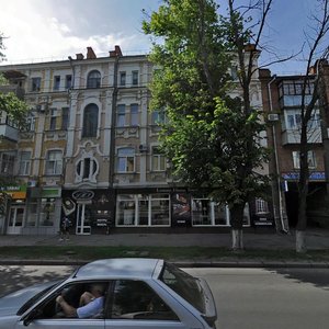 Yevropeiska vulytsia, 12, Poltava: photo