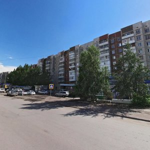 Mikrorayon Stepnoy-3, 8, Karaganda: photo