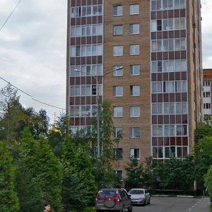 Marshala Nedelina Street, 13, Odincovo: photo