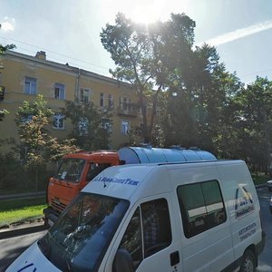 Lenina Avenue, 96, Krasnoye Selo: photo