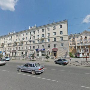 Sverdlova Street, 34, : foto