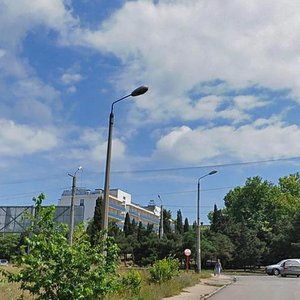 Geroyev Stalingrada Avenue, 22, : foto