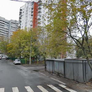 Bolshaya Spasskaya Street, 33 ، موسكو: صورة