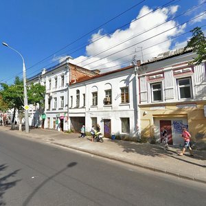 Рыбинск, Крестовая улица, 46: фото