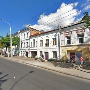 Krestovaya ulitsa, 46, : foto