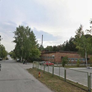Ulitsa Veresayeva, 2Б, Novosibirsk: photo