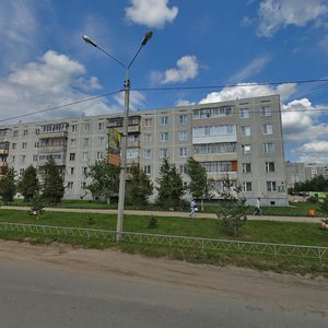 Baskakova Street, 7, Konakovo: photo