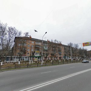 Тула, Проспект Ленина, 117: фото