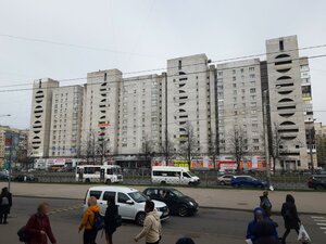 Engelsa Avenue, 139/21, : foto