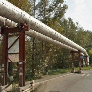 Semafornaya Street, 183, Krasnoyarsk: photo