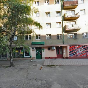 Львов, Улица Генерала Чупрынки, 84: фото