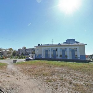 Pavla Leontevicha Morozova Street, 46, Khabarovsk: photo