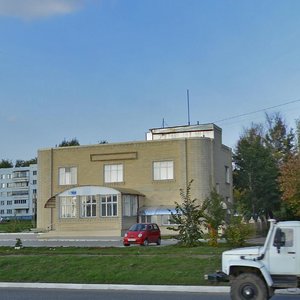 Vokzalnaya Street, 38Г, Nizhnekamsk: photo