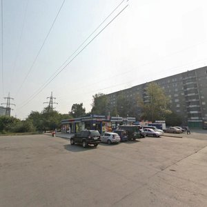 Pehotintsev Street, 5к2, Yekaterinburg: photo