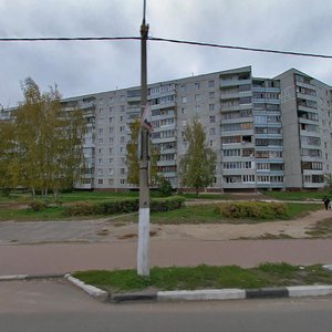 1905 Goda Street, 25, Orehovo‑Zuevo: photo