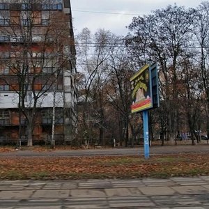 Parkovo-Syretska Street, 15Б ، كييف: صورة