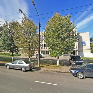 Knoryna Street, 55, Minsk: photo