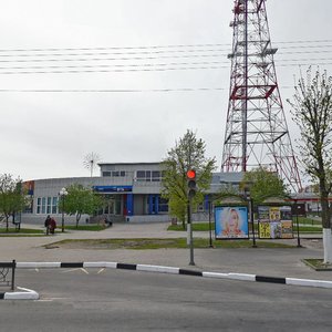 Vatutina Avenue, 8А, Belgorod: photo