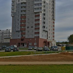 Karalinskaja Street, 8, Minsk: photo