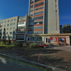 Ulitsa Mendeleyeva, 67А, Kursk: photo