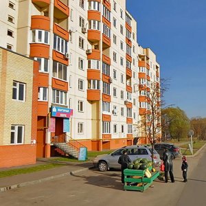 Simferopolskaya Street, 49к5, Podolsk: photo