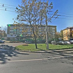 Partyzanski Avenue, 40, Minsk: photo