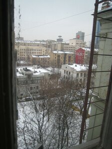 Shlomina Drive, 10/22, Moscow: photo