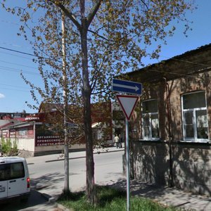 Ulitsa 22-ya Liniya, 30/19, Rostov‑na‑Donu: photo
