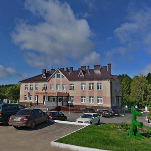 Polkovaya ulitsa, 9, : foto