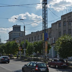 Moskovskiy Avenue, 11/46, Voronezh: photo