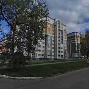 Engelsa Street, 1, Cheboksary: photo