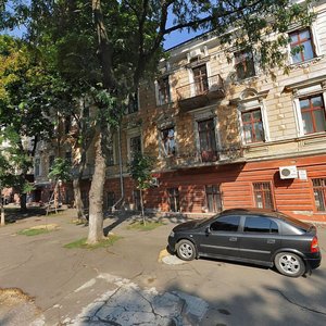 Sofiivska vulytsia, 2, Odesa: photo