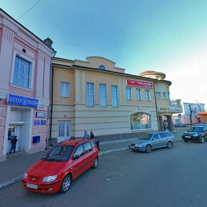 Sovetskaya Street, 82, Egorievsk: photo