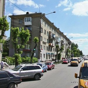 Karla Marksa Avenue, 63, : foto
