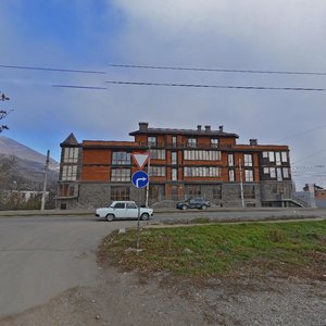 Uglovoy pereulok, 8А, Pyatigorsk: photo