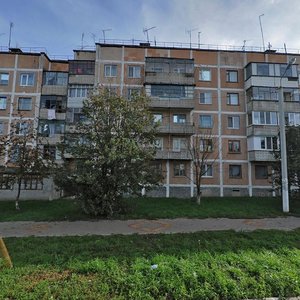 Olimpiyskaya Street, 5, Belgorod Oblast: photo