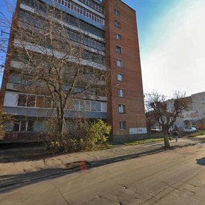 Svobody Street, 69, : foto