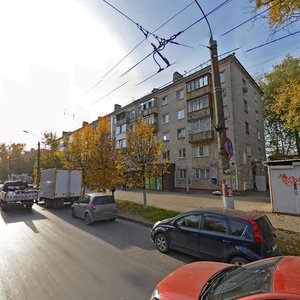 Leskova Street, 40, Nizhny Novgorod: photo