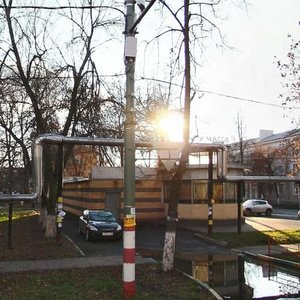 Kirovskaya Street, 9А, Nizhny Novgorod: photo