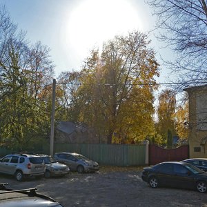 Vrubelya Street, 13Ас10, Moscow: photo