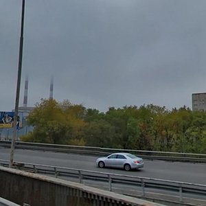 Promyslova Street, 1, Kyiv: photo
